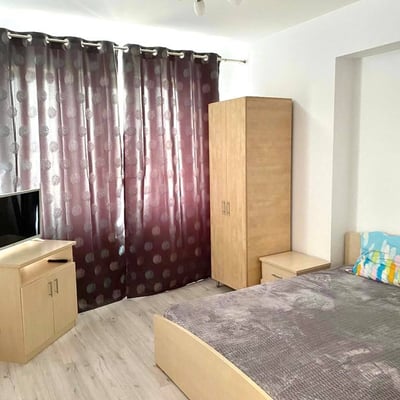 Location d’un excellent appartement de 2 pièces, Envogue Residence, secteur 6, Bucarest, Roumanie